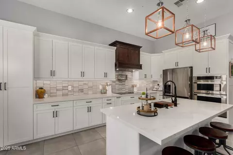 Kitchen - 1884 E Stephens Dr, Tempe, AZ 85283 photo 1 of 4