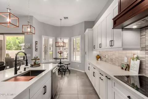 Kitchen - 1884 E Stephens Dr, Tempe, AZ 85283 photo 4 of 4