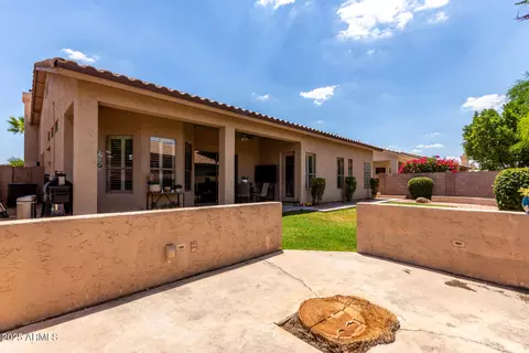 Exterior - 1884 E Stephens Dr, Tempe, AZ 85283 photo 3 of 5
