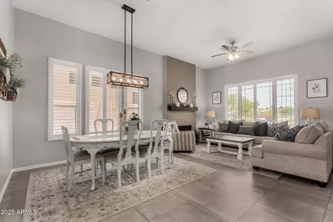 Dining - 1884 E Stephens Dr, Tempe, AZ 85283 photo 1 of 3