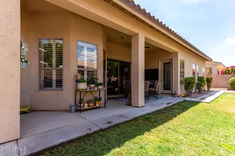Exterior - 1884 E Stephens Dr, Tempe, AZ 85283 photo 2 of 5