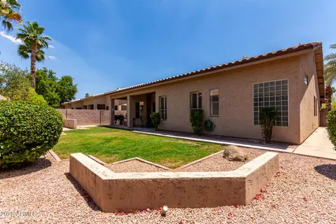 Exterior - 1884 E Stephens Dr, Tempe, AZ 85283 photo 4 of 5