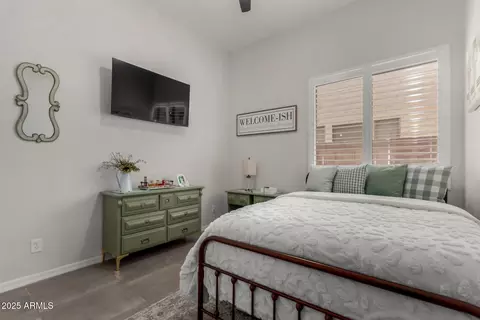 Bedroom - 1884 E Stephens Dr, Tempe, AZ 85283 photo 4 of 5