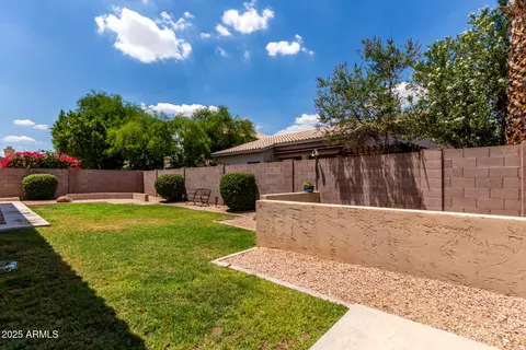 Exterior - 1884 E Stephens Dr, Tempe, AZ 85283 photo 5 of 5