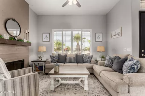 Living - 1884 E Stephens Dr, Tempe, AZ 85283 photo 1 of 1