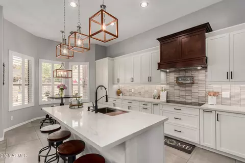 Kitchen - 1884 E Stephens Dr, Tempe, AZ 85283 photo 2 of 4