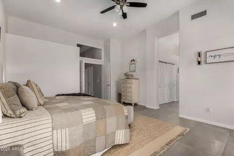 Bedroom - 1884 E Stephens Dr, Tempe, AZ 85283 photo 3 of 5