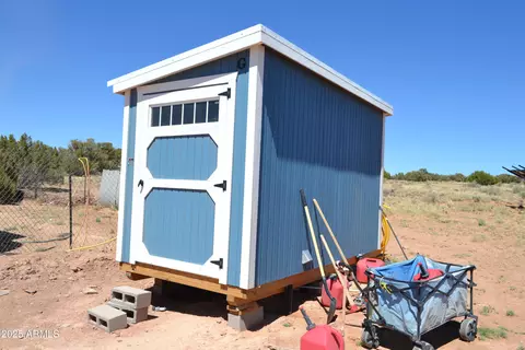 tbd Clyde Rd #104B, Snowflake, AZ 85937 photo 21