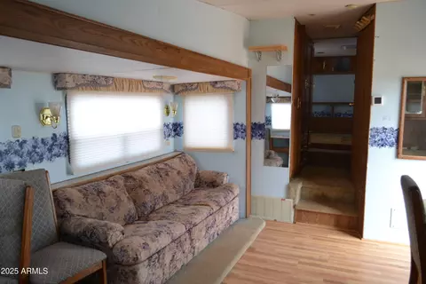 tbd Clyde Rd #104B, Snowflake, AZ 85937 photo 13