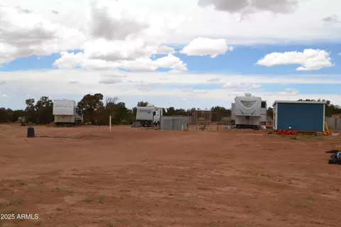 tbd Clyde Rd #104B, Snowflake, AZ 85937