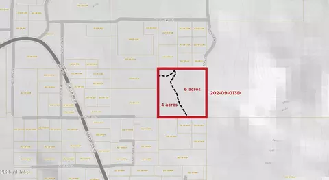 916 W Wolftrap Rd #-, New River, AZ 85087