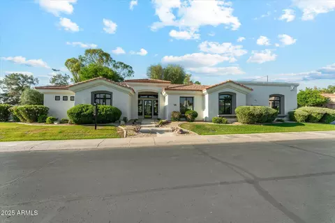8196 E Sunnyside Dr, Scottsdale, AZ 85260