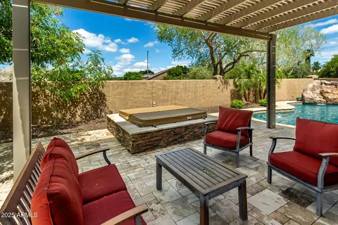 1268 N Pine St, Gilbert, AZ 85233 photo 33