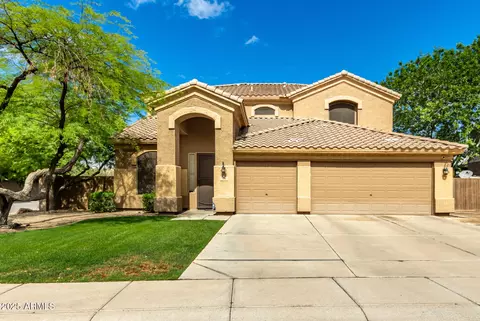 1268 N Pine St, Gilbert, AZ 85233
