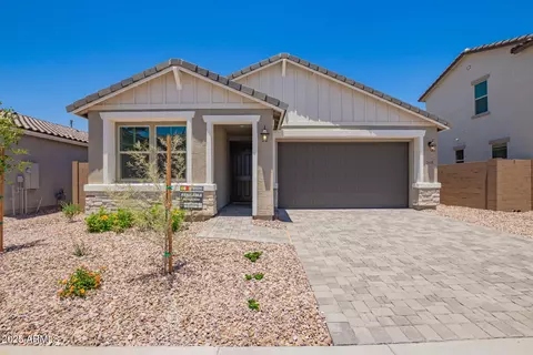 5018 W Hardtack Trl, Laveen, AZ 85339