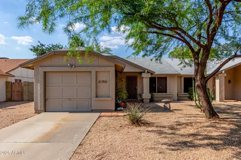 1926 E Sandra Ter, Phoenix, AZ 85022