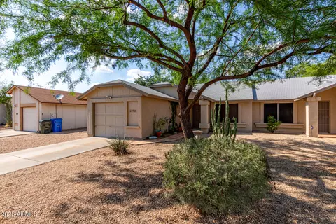Exterior - 1926 E Sandra Ter, Phoenix, AZ 85022 photo 3 of 6