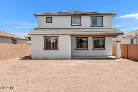 Exterior - 10860 E Tiburon Ave, Mesa, AZ 85212 photo 4 of 10