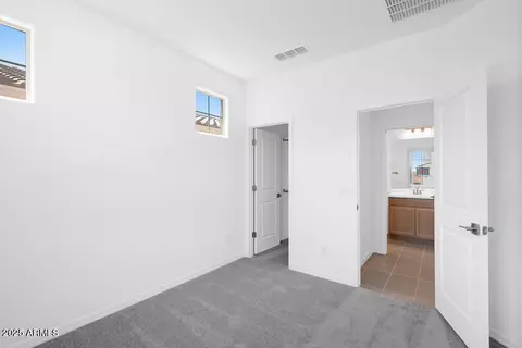 Bedroom - 10860 E Tiburon Ave, Mesa, AZ 85212 photo 5 of 5
