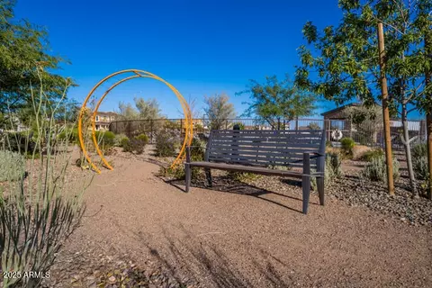 View/Area - 10860 E Tiburon Ave, Mesa, AZ 85212 photo 4 of 8