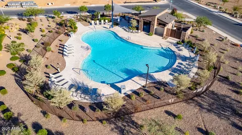 Exterior - 10860 E Tiburon Ave, Mesa, AZ 85212 photo 10 of 10