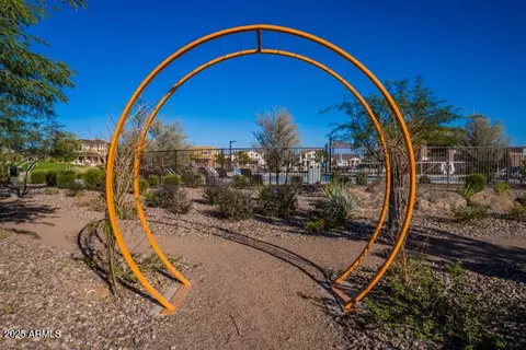 View/Area - 10860 E Tiburon Ave, Mesa, AZ 85212 photo 3 of 8