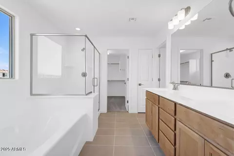 Entry Way - 10860 E Tiburon Ave, Mesa, AZ 85212 photo 1 of 4