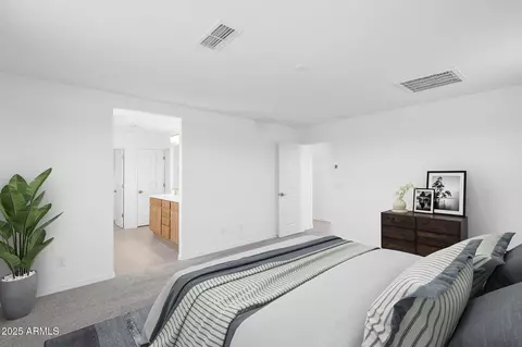 Bedroom - 10860 E Tiburon Ave, Mesa, AZ 85212 photo 2 of 5