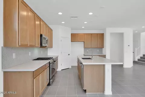 Kitchen - 10860 E Tiburon Ave, Mesa, AZ 85212 photo 1 of 1