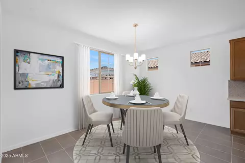 Dining - 10860 E Tiburon Ave, Mesa, AZ 85212 photo 1 of 2