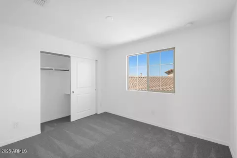 Bedroom - 10860 E Tiburon Ave, Mesa, AZ 85212 photo 4 of 5