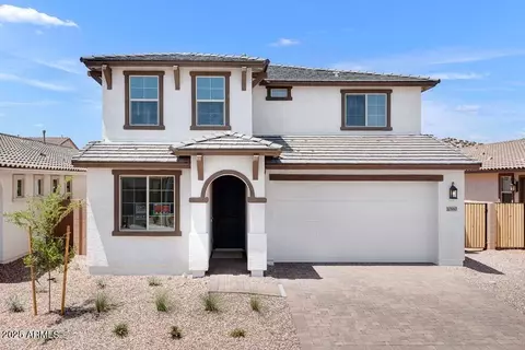 10860 E Tiburon Ave, Mesa, AZ 85212