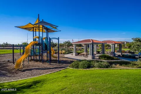 View/Area - 10860 E Tiburon Ave, Mesa, AZ 85212 photo 6 of 8