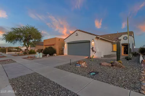 10775 E Peralta Canyon Dr, Gold Canyon, AZ 85118