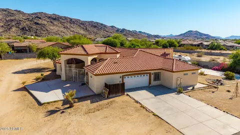 Exterior - 8828 S 16th St, Phoenix, AZ 85042 photo 11 of 14