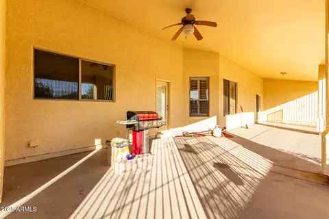 Exterior - 8828 S 16th St, Phoenix, AZ 85042 photo 6 of 14