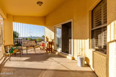 Exterior - 8828 S 16th St, Phoenix, AZ 85042 photo 7 of 14