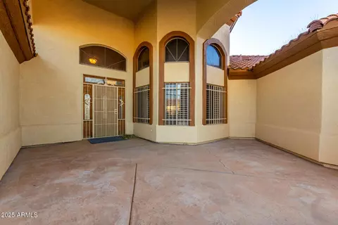 Exterior - 8828 S 16th St, Phoenix, AZ 85042 photo 14 of 14