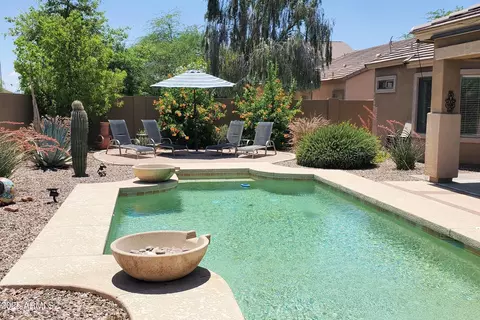 2894 N Paisley Ave, Casa Grande, AZ 85122