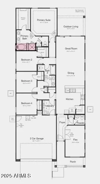 10859 E Tillman Ave, Mesa, AZ 85212 photo 2