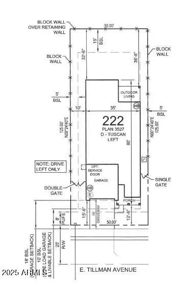 10859 E Tillman Ave, Mesa, AZ 85212 photo 3