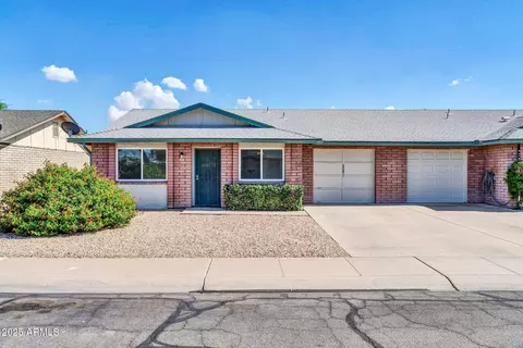 9639 W Cinnabar Ave #A, Peoria, AZ 85345