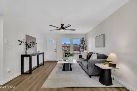 Living - 156 E Jasmine St, Mesa, AZ 85201 photo 1 of 1
