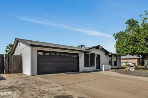 156 E Jasmine St, Mesa, AZ 85201