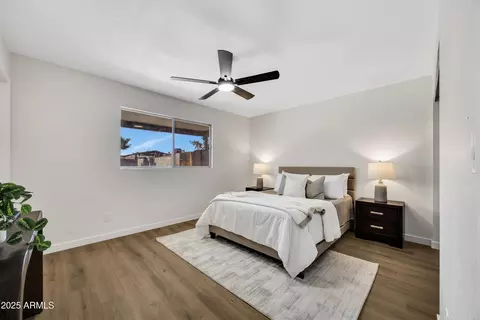 Bedroom - 156 E Jasmine St, Mesa, AZ 85201 photo 1 of 2