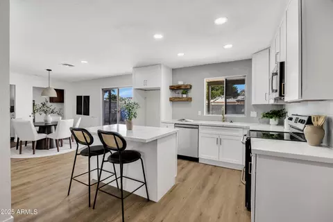 Kitchen - 156 E Jasmine St, Mesa, AZ 85201 photo 1 of 4