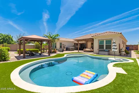 3990 E Iris Dr, Chandler, AZ 85286 photo 36