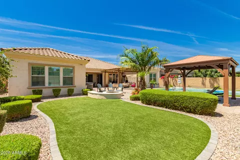 3990 E Iris Dr, Chandler, AZ 85286 photo 33