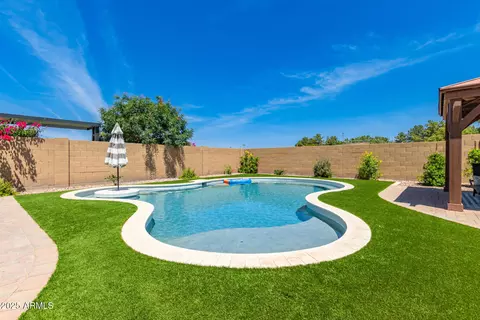3990 E Iris Dr, Chandler, AZ 85286 photo 35