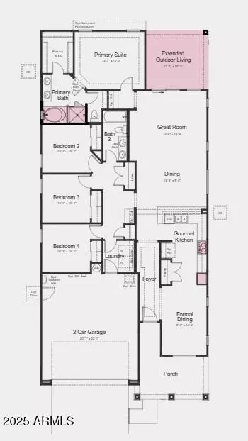 10905 E Texas Ave, Mesa, AZ 85212 photo 2